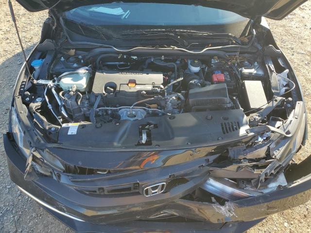 2019 HONDA CIVIC LX - 19XFC2F68KE035565