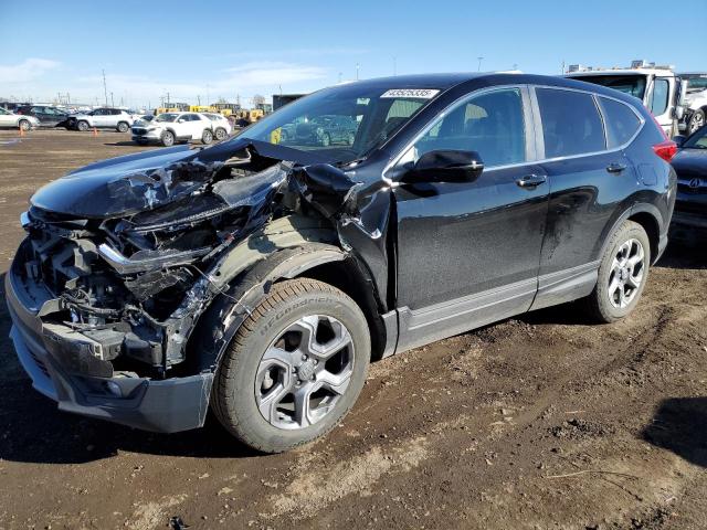 2017 HONDA CR-V EX - 2HKRW2H52HH652635