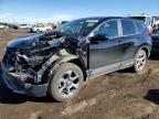 2017 HONDA CR-V EX - 2HKRW2H52HH652635