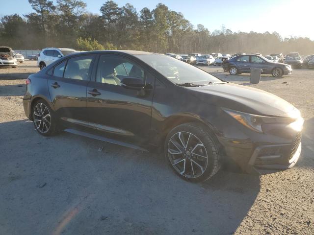 2020 TOYOTA COROLLA SE - JTDS4RCE0LJ032891