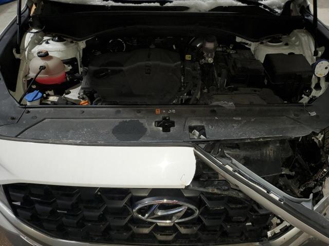 2023 HYUNDAI SANTA FE S 5NMS24AJ0PH526480