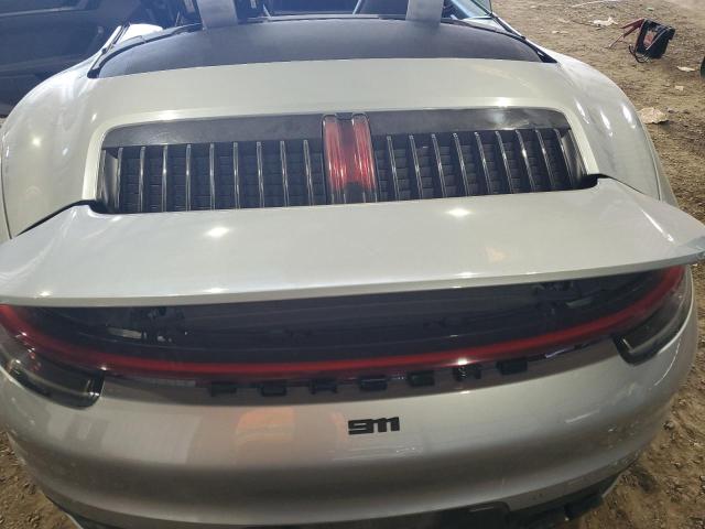 2021 PORSCHE 911 CARRER WP0CA2A91MS239392