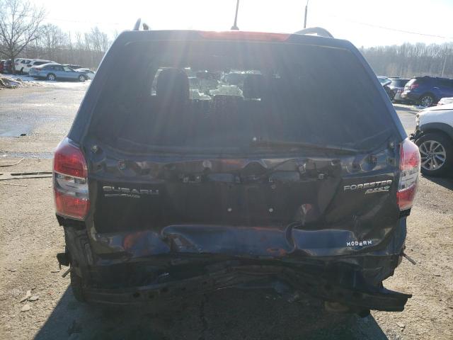 2015 SUBARU FORESTER 2 - JF2SJAFC3FH561544