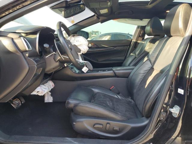 2020 NISSAN MAXIMA SR 1N4AA6EV0LC382192