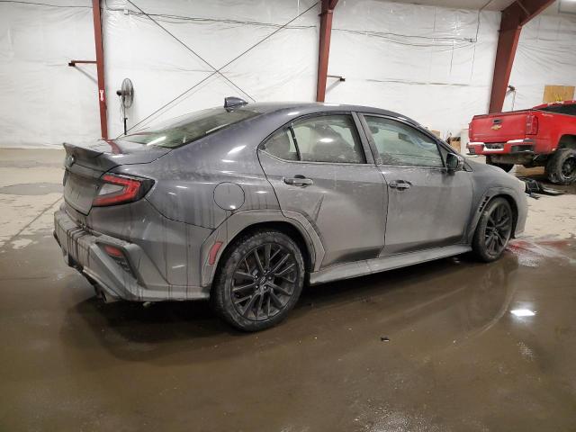 2022 SUBARU WRX LIMITE JF1VBAL69N9006698