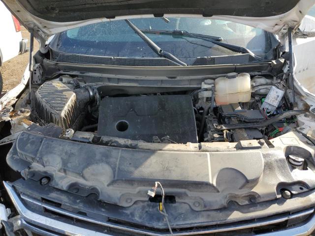 2019 CHEVROLET TRAVERSE P 1GNEVKKWXKJ271611