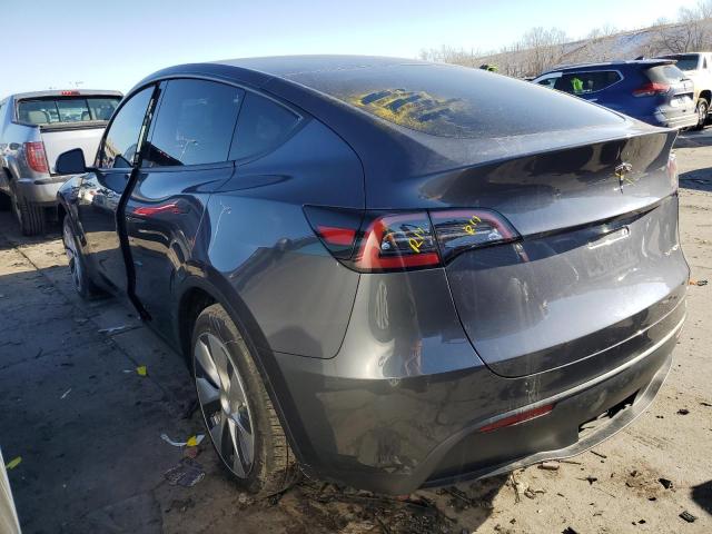 7SAYGDEE1PF788117 Tesla Model Y 2023