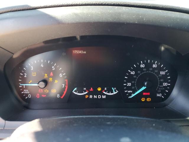 2020 FORD EXPLORER - 1FMSK7BH0LGB73457