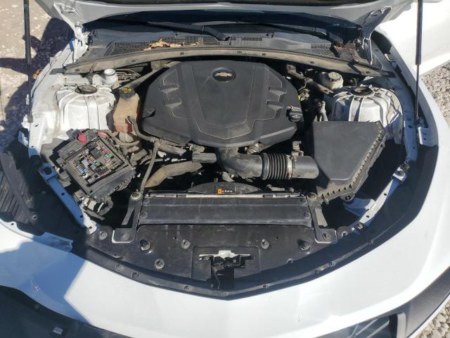 2019 CHEVROLET CAMARO LS 1G1FB3DS6K0121337