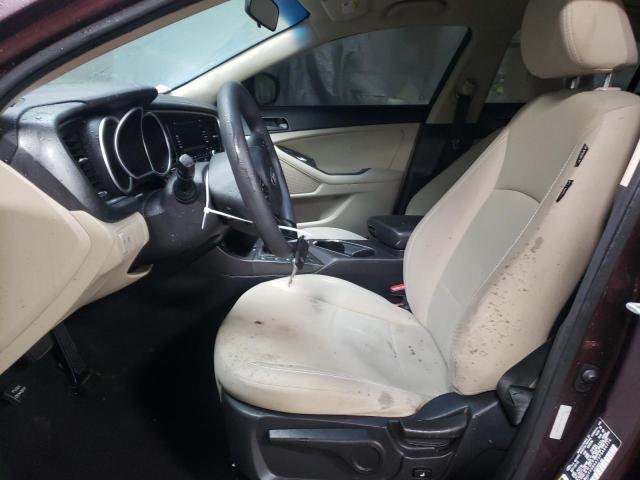 2015 KIA OPTIMA LX - 5XXGM4A73FG480774