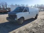 2015 CHEVROLET EXPRESS G2 - 1GCWGGFF1F1122427