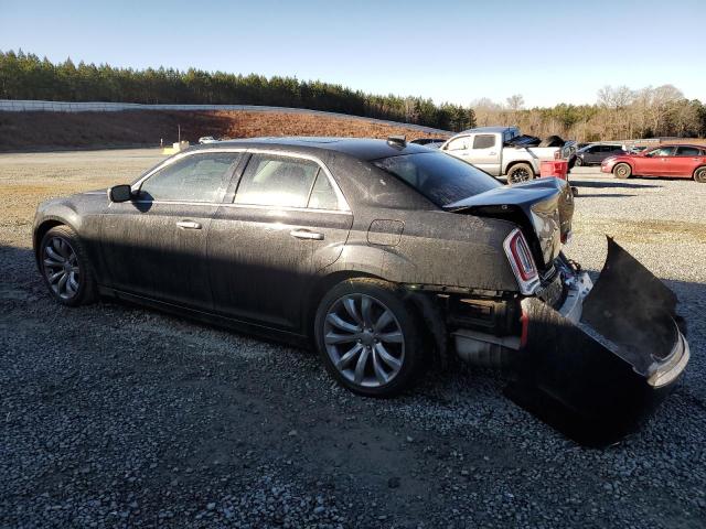 2015 CHRYSLER 300C PLATI 2C3CCAPGXFH859666