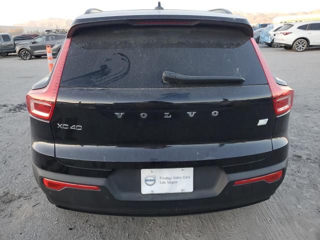 2021 VOLVO XC40 RECHA - YV4ED3UR5M2541377