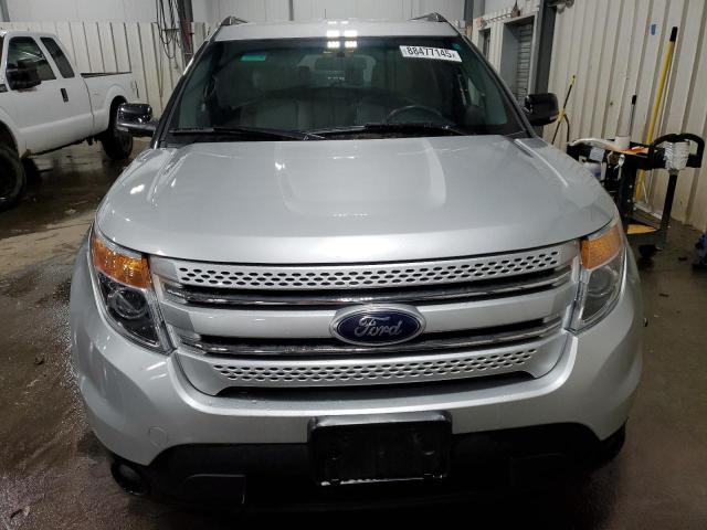 2015 FORD EXPLORER X - 1FM5K7D8XFGA64969