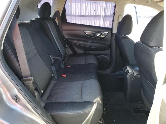 2017 NISSAN ROGUE S - KNMAT2MT9HP522527