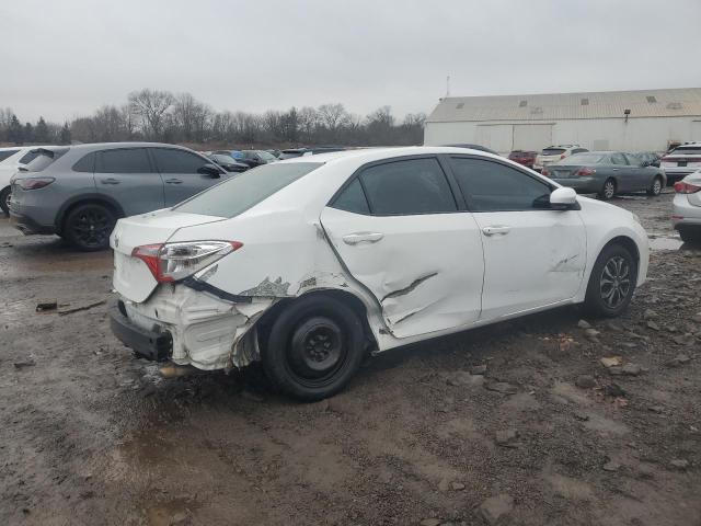 2015 TOYOTA COROLLA L - 2T1BURHE6FC234532