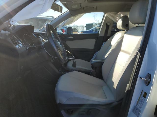 2018 VOLKSWAGEN TIGUAN SE - 3VV3B7AX3JM047891