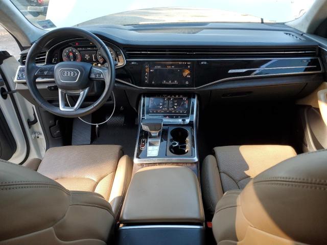 2019 AUDI Q8 PRESTIG WA1FVAF10KD037797
