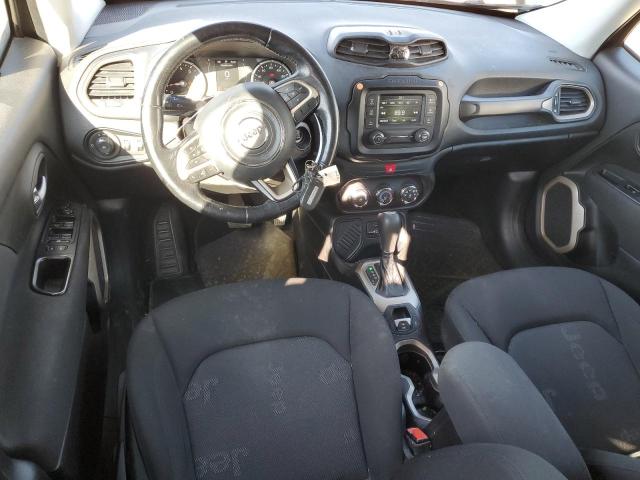 2017 JEEP RENEGADE L ZACCJABB8HPE61810