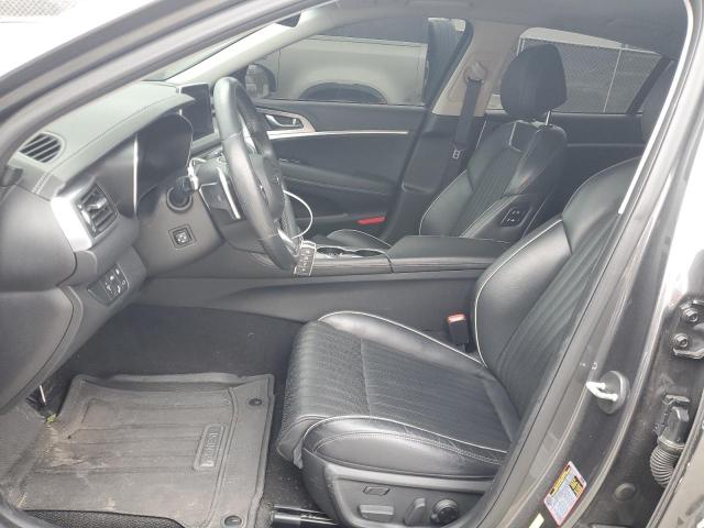 2020 GENESIS G70 KMTG54LE8LU048052