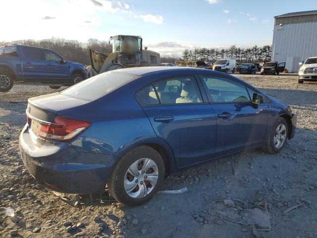 2015 HONDA CIVIC LX - 2HGFB2F58FH560678