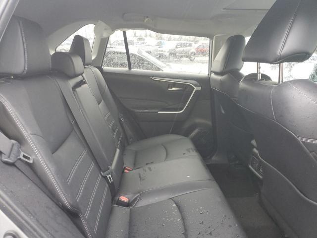 2024 TOYOTA RAV4 - 2T3B6RFV6RW066043