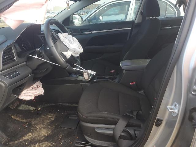 2020 HYUNDAI ELANTRA SE - 5NPD84LFXLH549813