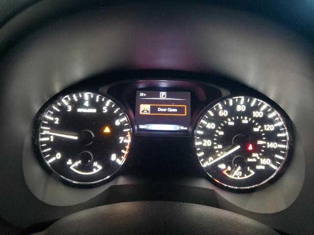 2017 NISSAN ALTIMA 2.5 - 1N4AL3AP9HC146258