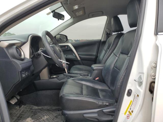2015 TOYOTA RAV4 LE - JTMZFREV3FD044784