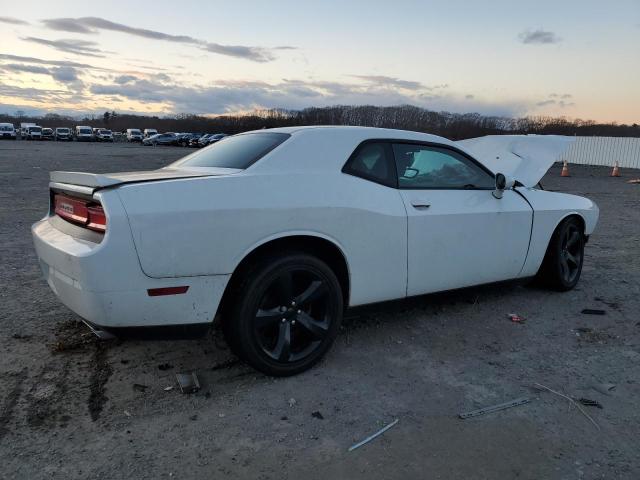Vin: 2c3cdyag8eh293665, lot: 87293274, dodge challenger sxt 20143