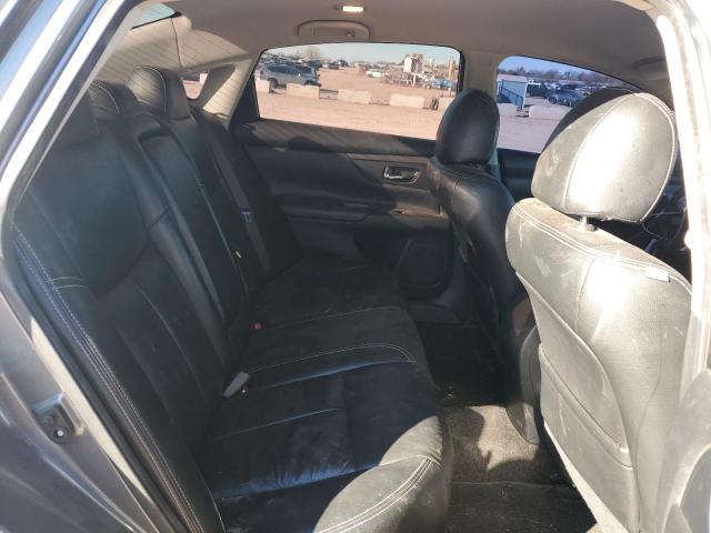 2016 NISSAN ALTIMA 2.5 - 1N4AL3APXGN386969