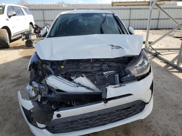 2023 KIA RIO LX - 3KPA24AD8PE524053