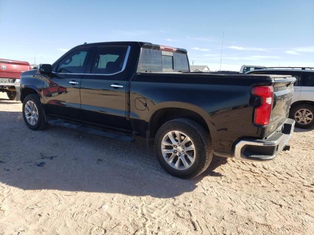 Vin: 1gcuyged3kz327991, lot: 88774685, chevrolet all models k1500 ltz 20192