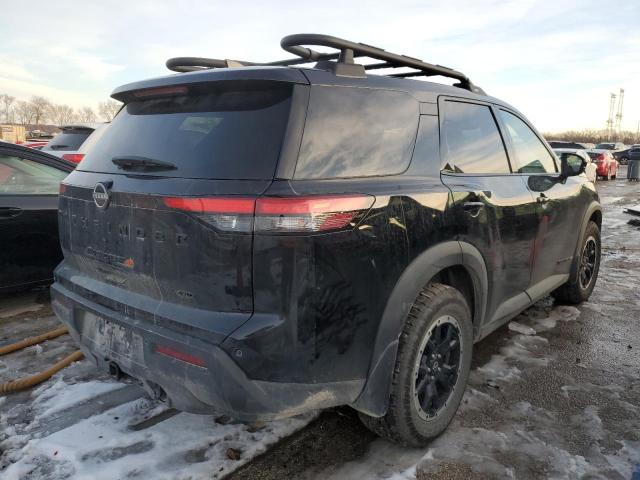 Vin: 5n1dr3bd0rc280115, lot: 88924395, nissan pathfinder rock creek 20243