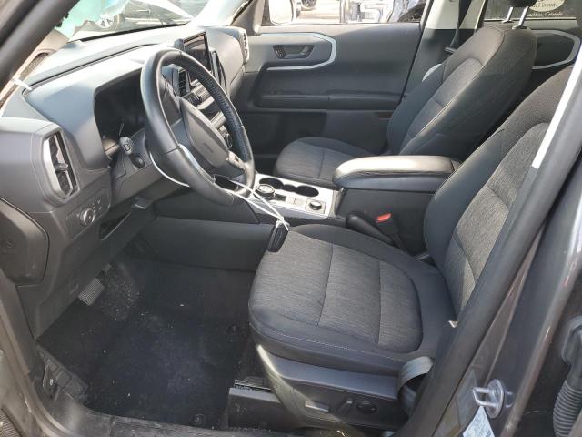 2022 FORD BRONCO SPO - 3FMCR9B66NRE08014