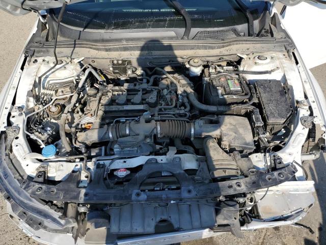 2018 HONDA ACCORD SPO - 1HGCV1F31JA207967