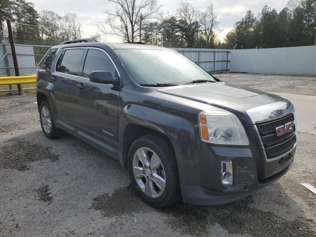 2015 GMC TERRAIN SL - 2GKALSEK0F6160319