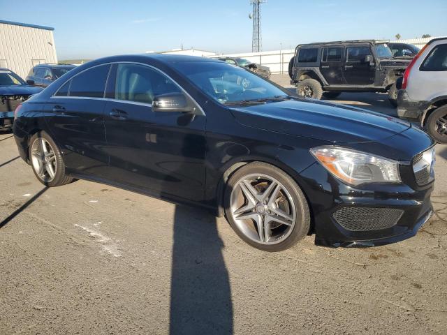 Vin: wddsj4eb1en050414, lot: 86603134, mercedes-benz cla-class 250 20144