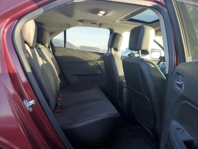 2017 CHEVROLET EQUINOX PR - 2GNFLGEK8H6127318
