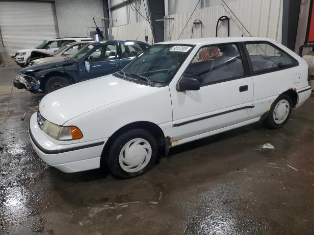 HYUNDAI EXCEL