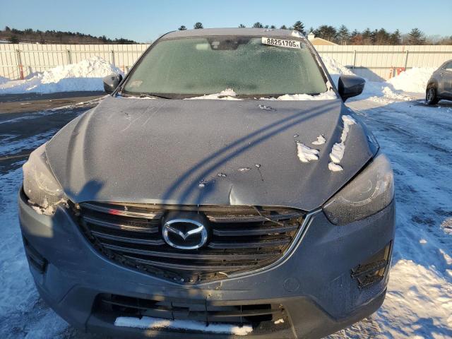 2016 MAZDA CX-5 GT - JM3KE4DY2G0714165