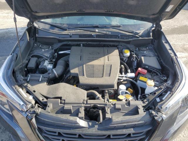 2022 SUBARU FORESTER L JF2SKAPC4NH521032
