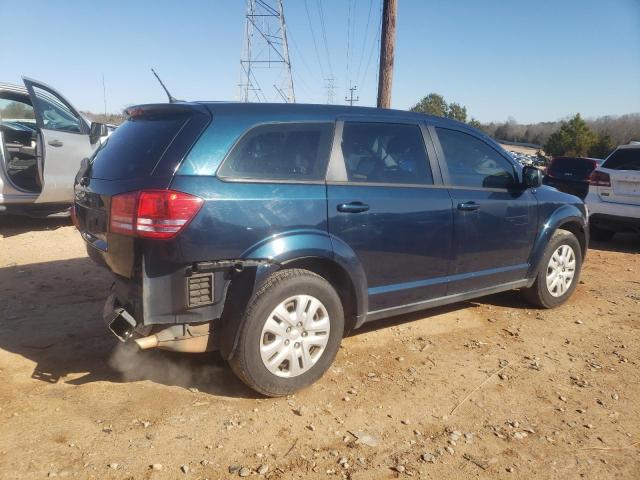 2015 DODGE JOURNEY SE - 3C4PDCABXFT745127