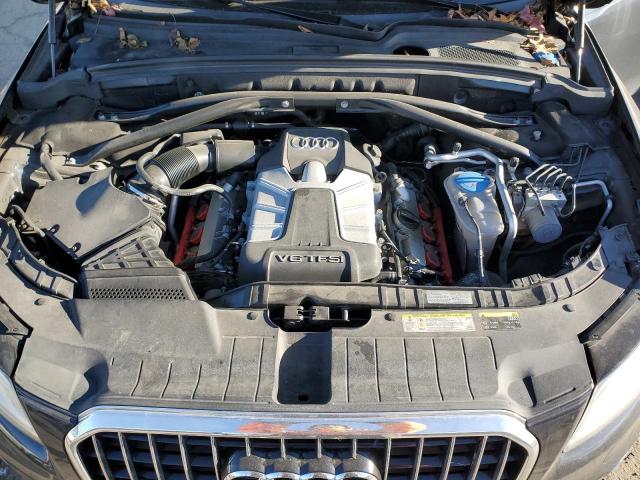 2016 AUDI Q5 PREMIUM - WA1D7AFP6GA002857