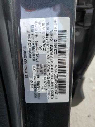 2015 MAZDA CX-5 GT - JM3KE2DY4F0446688