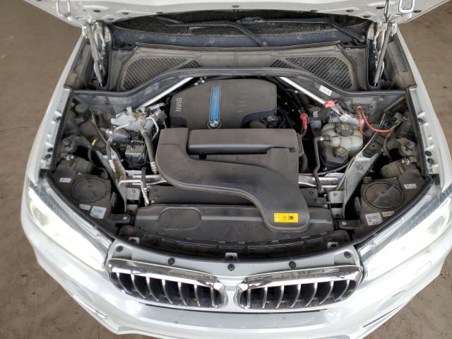 2017 BMW X5 XDR40E 5UXKT0C3XH0V96444