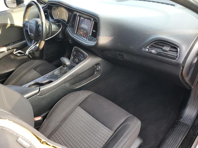 2019 DODGE CHALLENGER 2C3CDZAG9KH669937