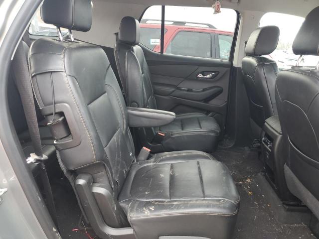 2019 CHEVROLET TRAVERSE L - 1GNERHKW6KJ119624