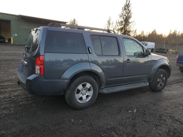 Vin: 5n1ar1nb1ac602296, lot: 87575225, nissan pathfinder s 20103