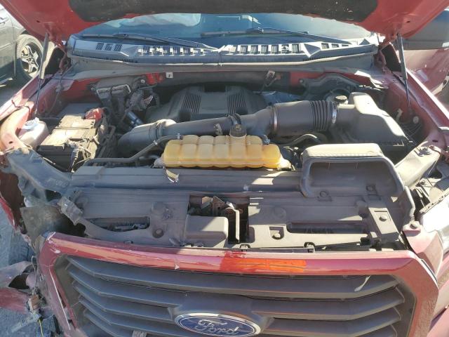 2017 FORD F150 SUPER 1FTFX1EG8HKE55907